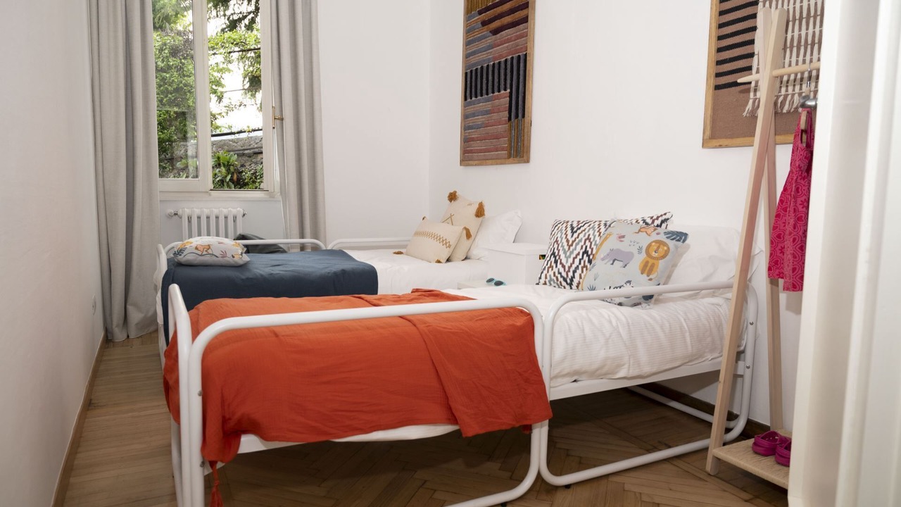 Photo of Bedroom in Angera