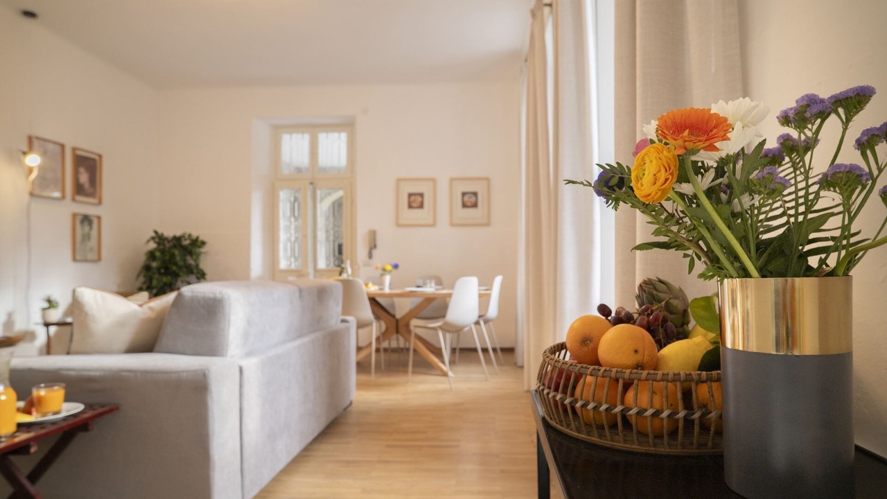 Photo of Livingroom in Angera