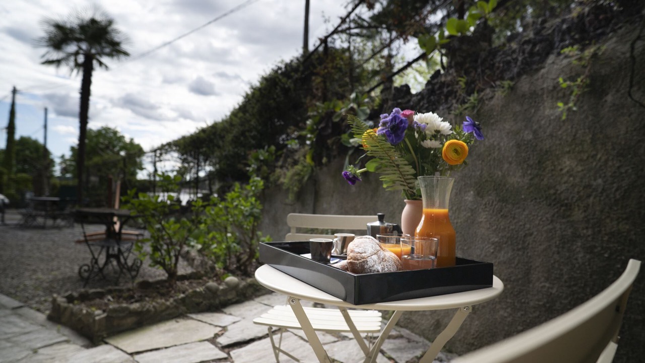 Photo of Outdoor in Angera