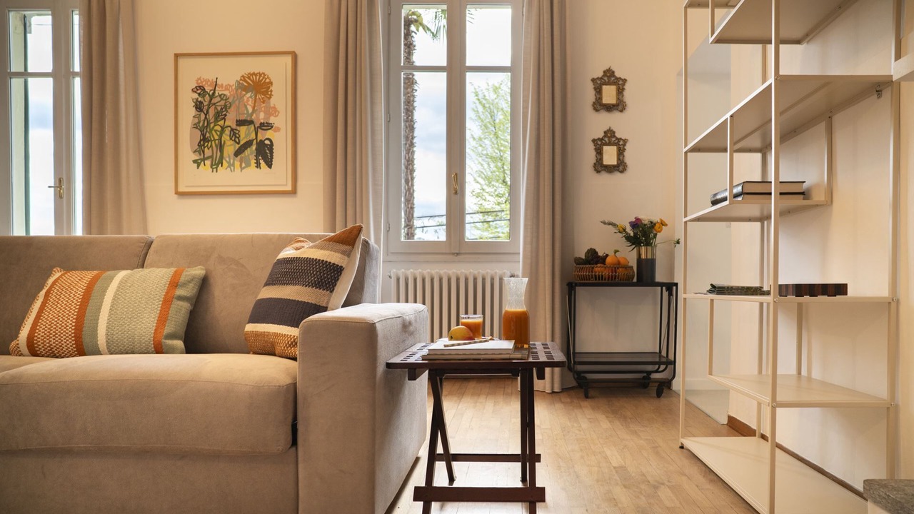 Photo of Livingroom in Angera