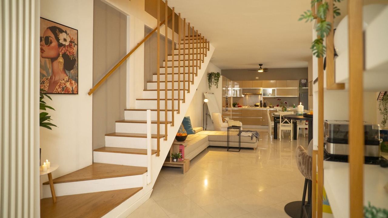 Photo of Livingroom in Gallarate