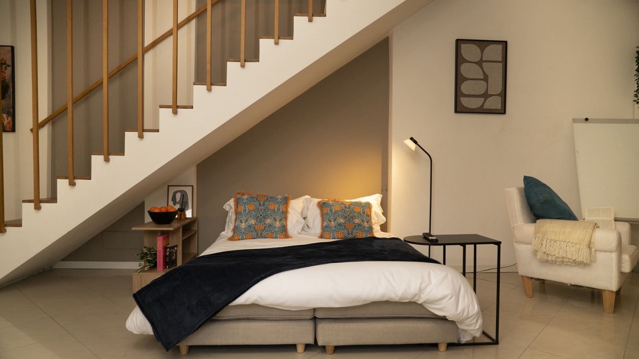 Photo of Bedroom in Gallarate