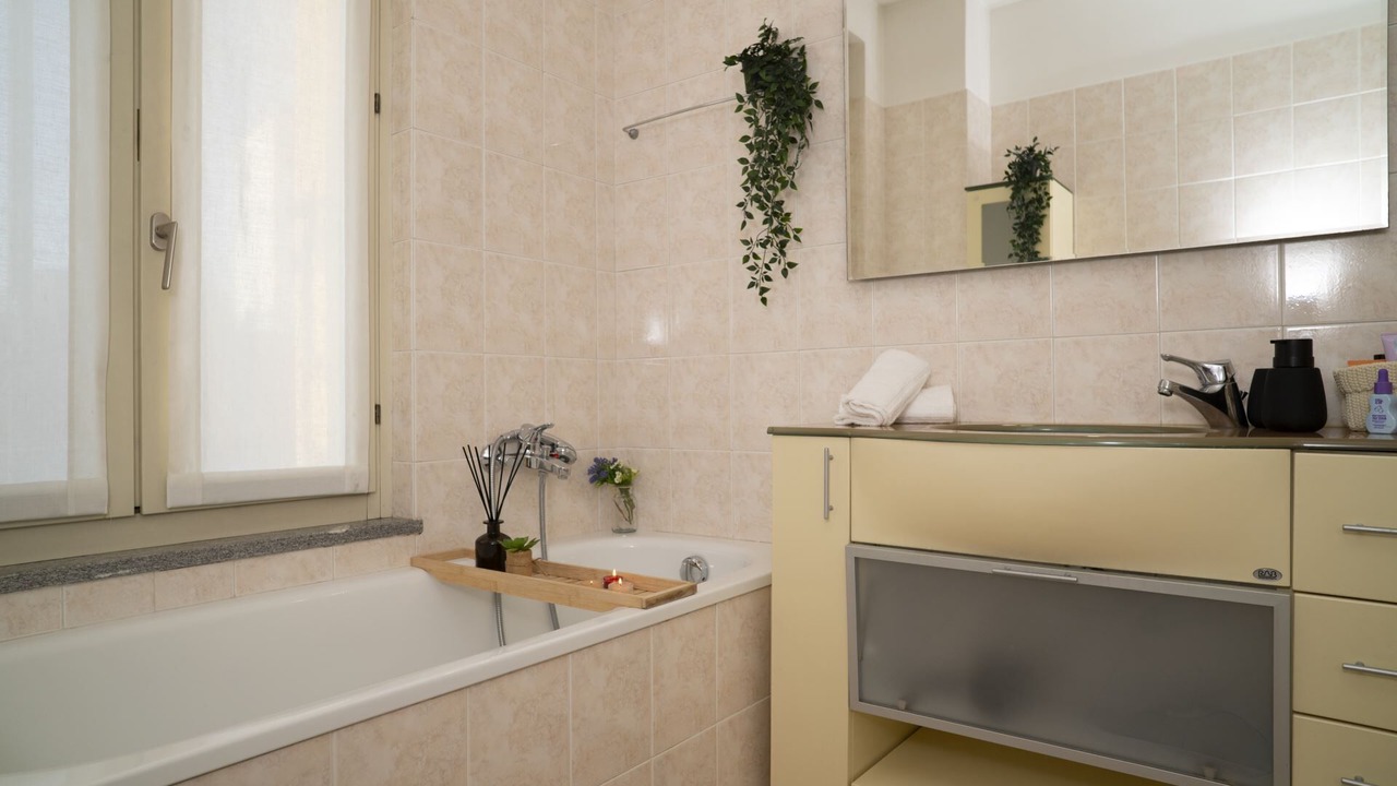 Photo of Bathroom in Gallarate