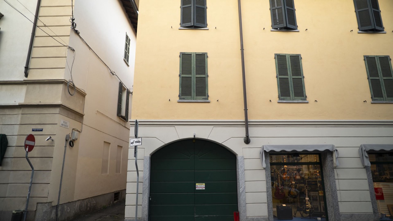 Photo of Outdoor in Gallarate