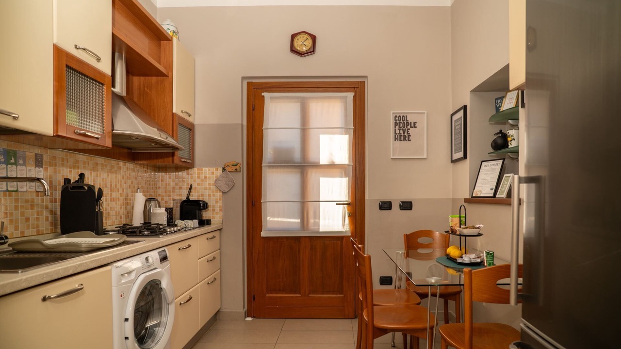 Photo of Kitchen in Somma Lombardo