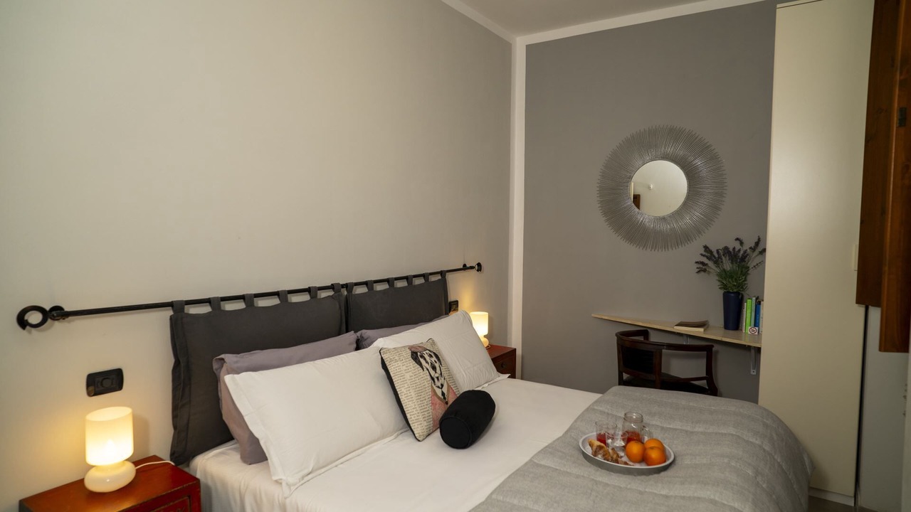 Photo of Bedroom in Somma Lombardo