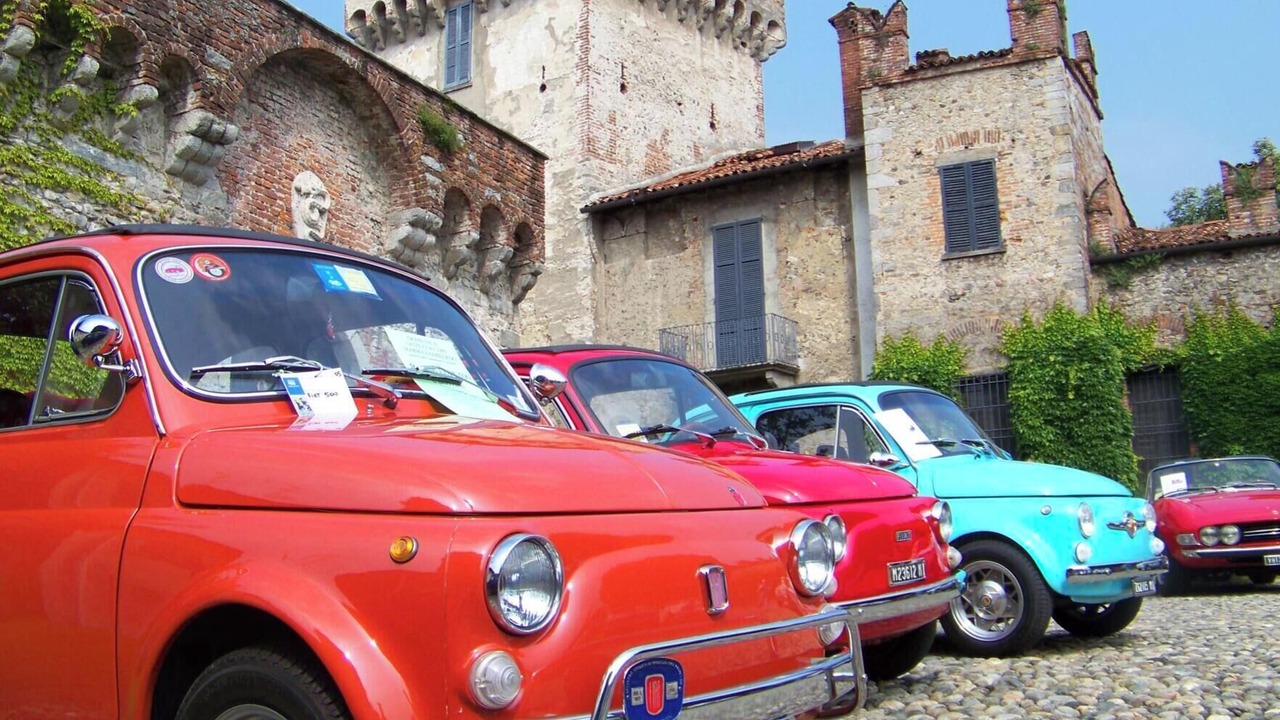 Photo of Outdoor in Somma Lombardo