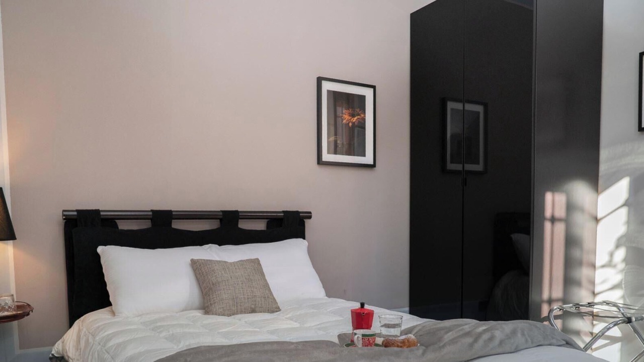 Photo of Bedroom in Somma Lombardo