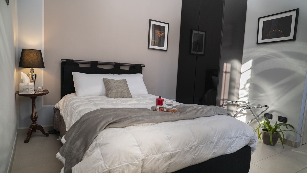 Photo of Bedroom in Somma Lombardo
