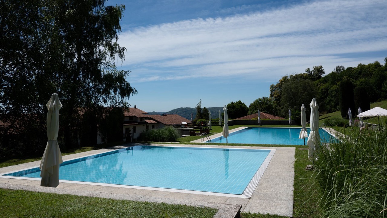 Photo of Outdoor in Lesa