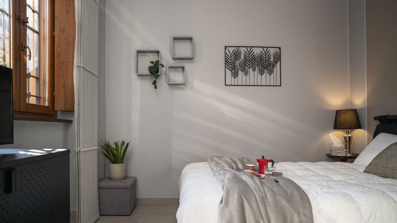 Photo of Bedroom in Somma Lombardo