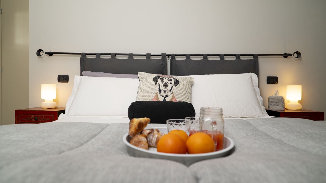 Photo of Bedroom in Somma Lombardo