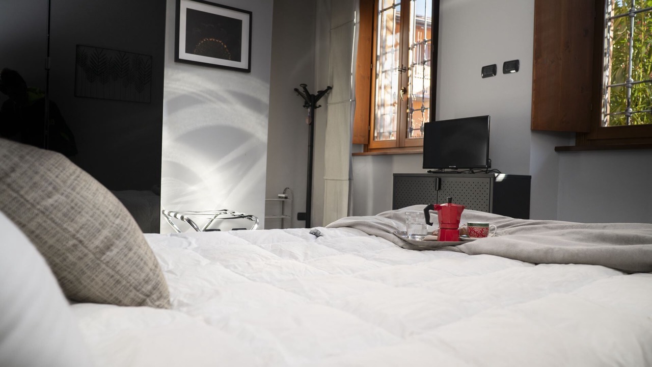Photo of Bedroom in Somma Lombardo