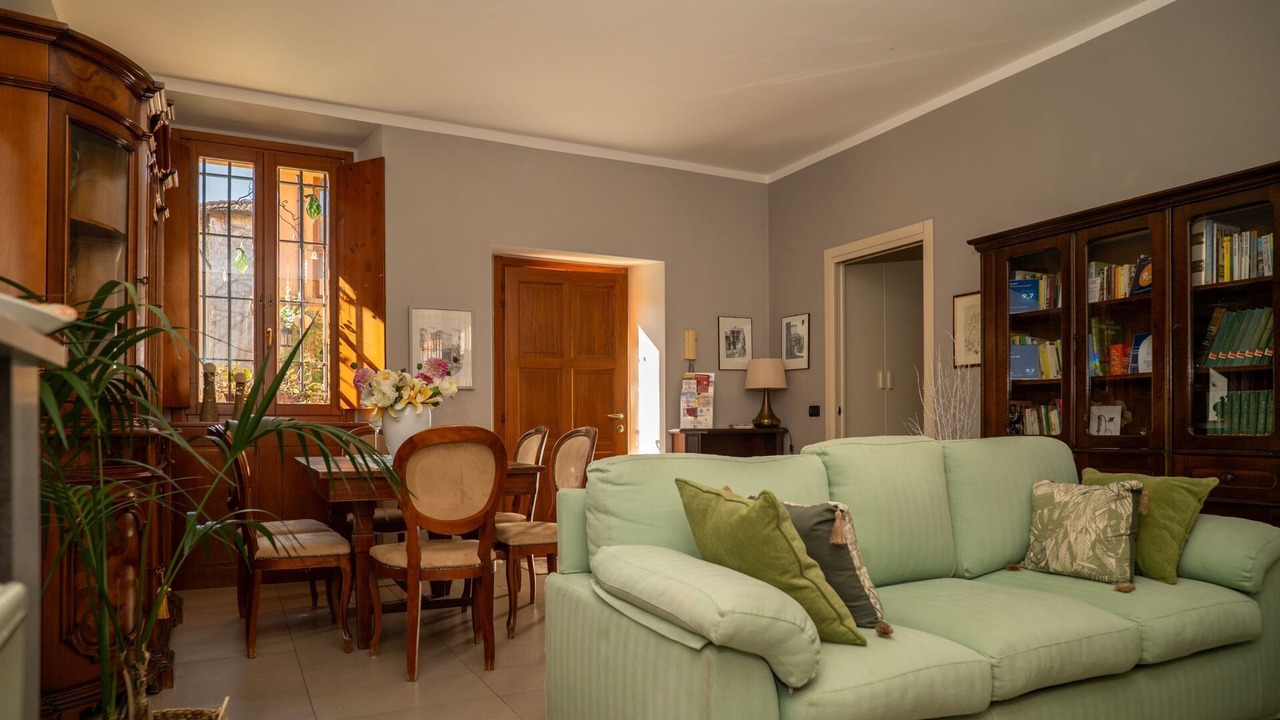 Photo of Livingroom in Somma Lombardo