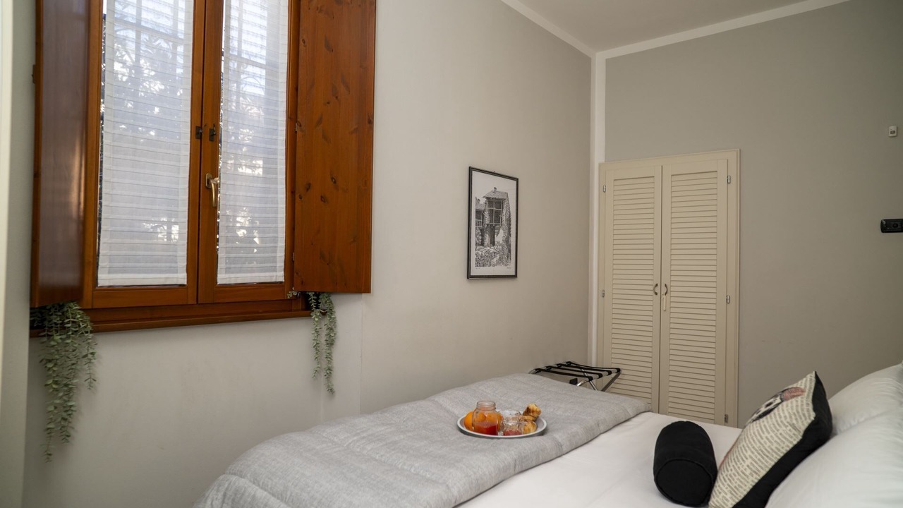 Photo of Bedroom in Somma Lombardo