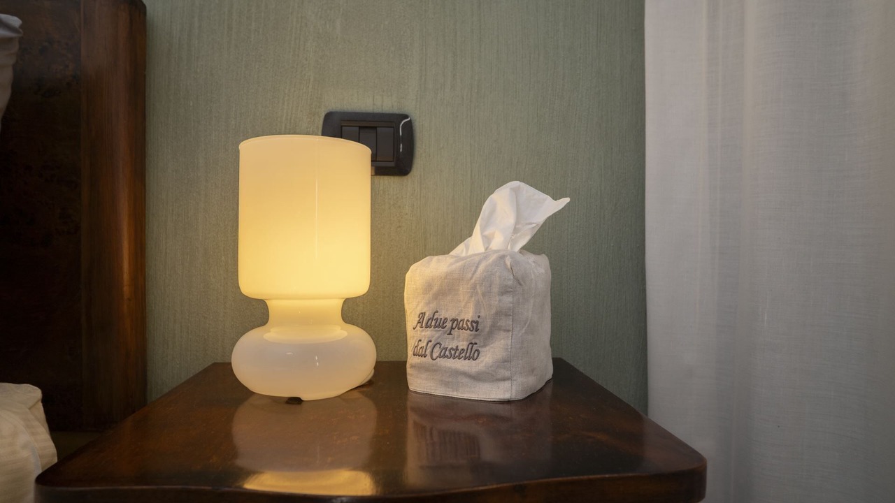 Photo of Bathroom in Somma Lombardo