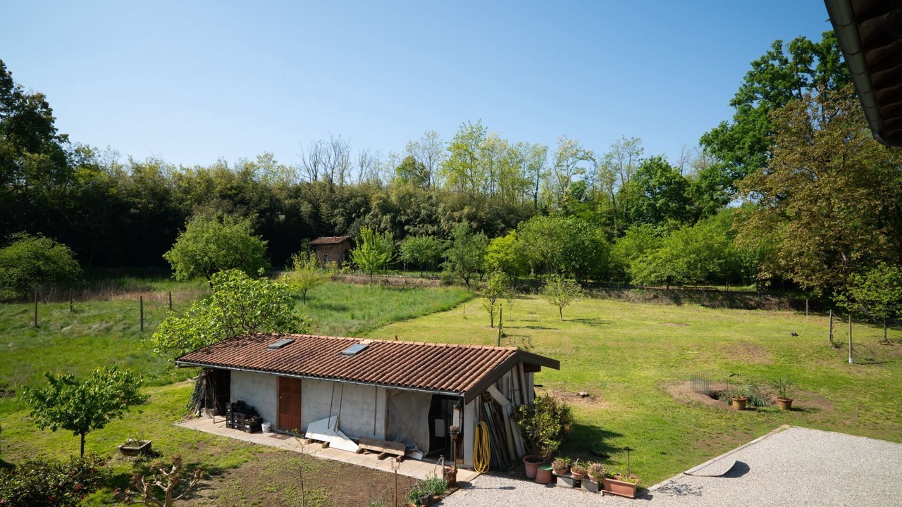 Photo of Outdoor in Somma Lombardo
