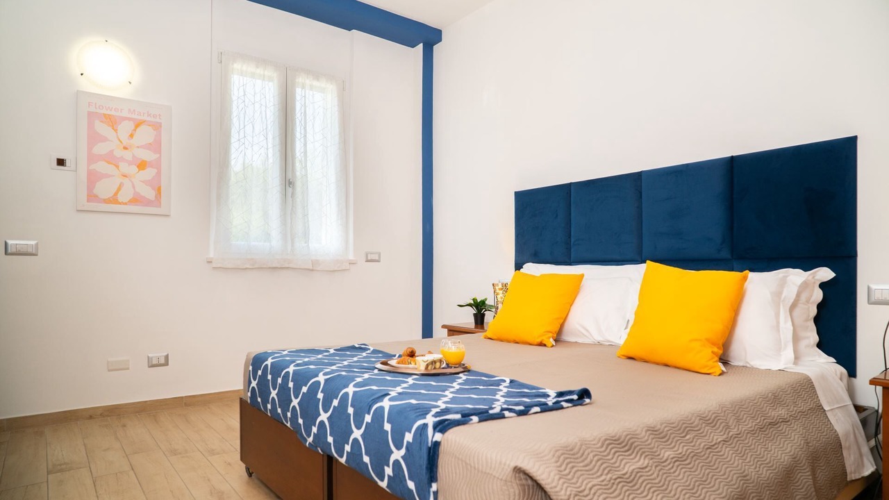 Photo of Bedroom in Somma Lombardo
