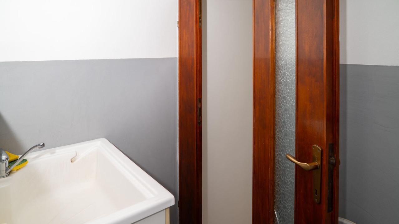 Photo of Bathroom in Somma Lombardo
