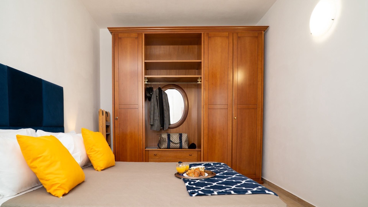 Photo of Bedroom in Somma Lombardo