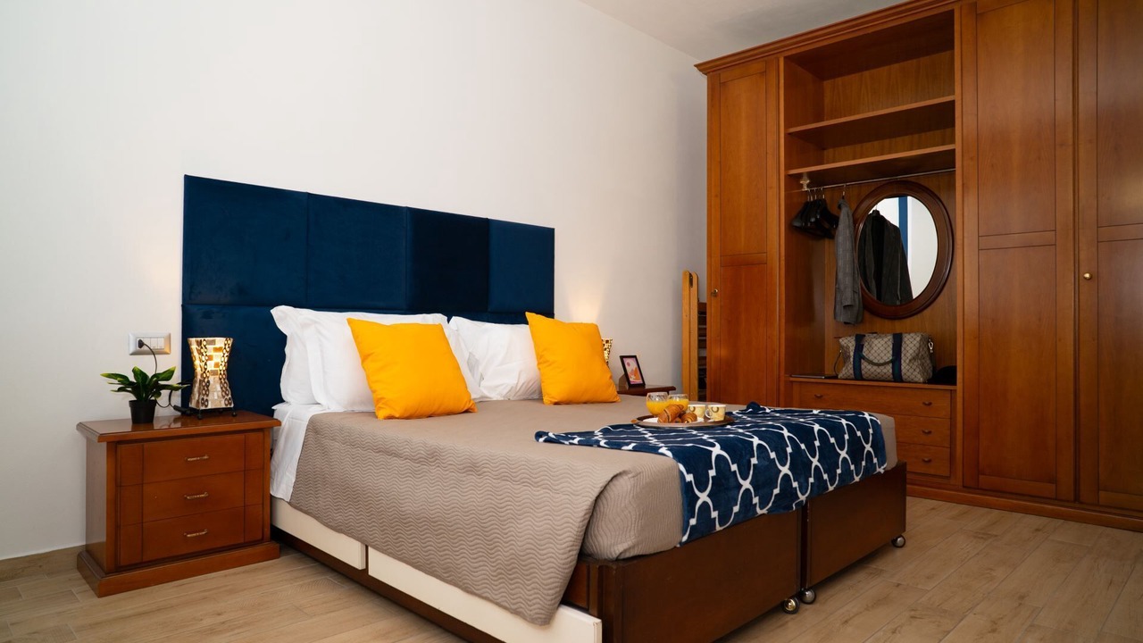 Photo of Bedroom in Somma Lombardo