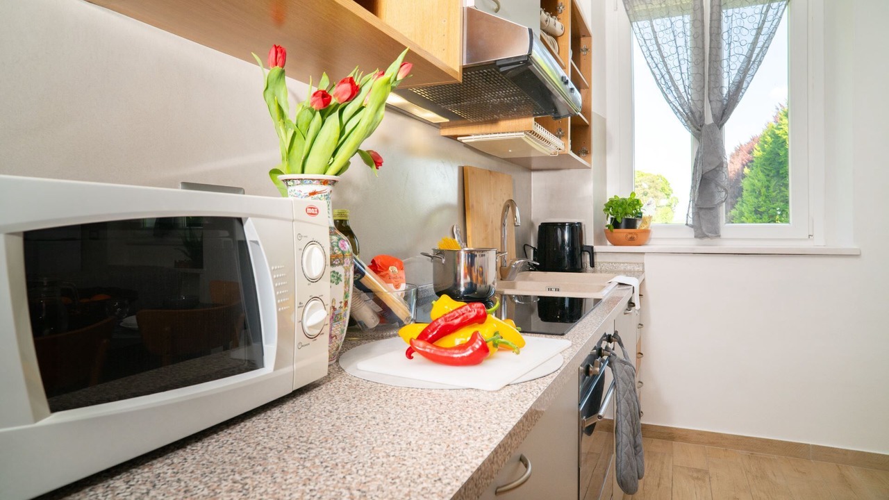 Photo of Kitchen in Somma Lombardo