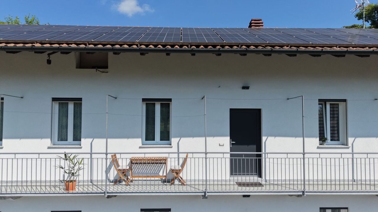 Photo of Outdoor in Somma Lombardo
