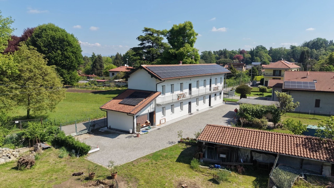 Photo of Outdoor in Somma Lombardo