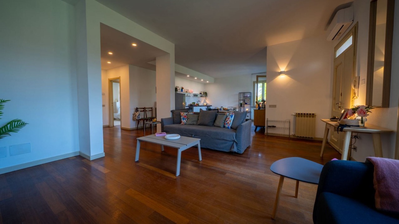 Photo of Livingroom in Angera
