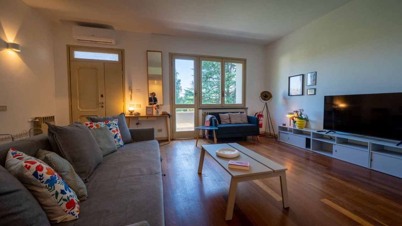 Photo of Livingroom in Angera