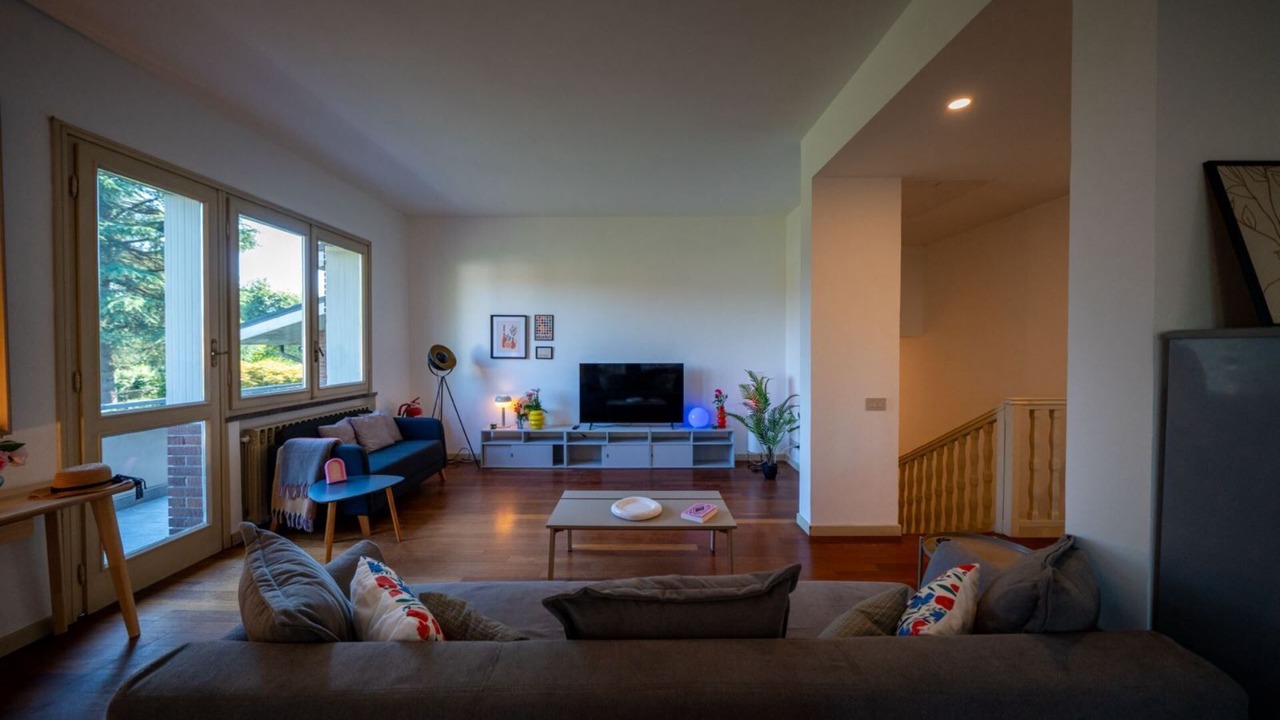 Photo of Livingroom in Angera