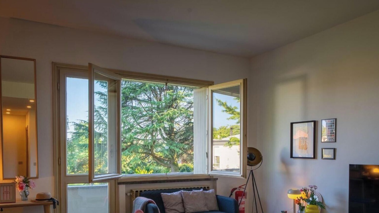Photo of Livingroom in Angera