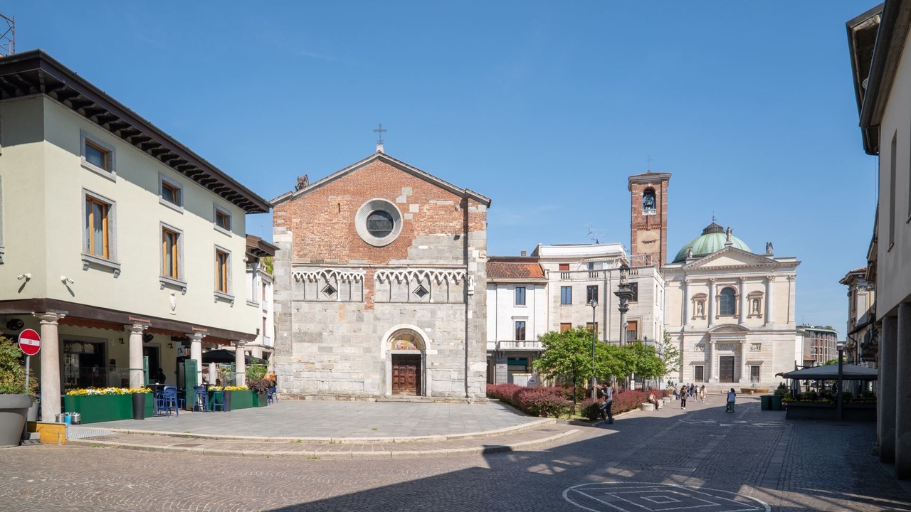 Photo of Others in Gallarate