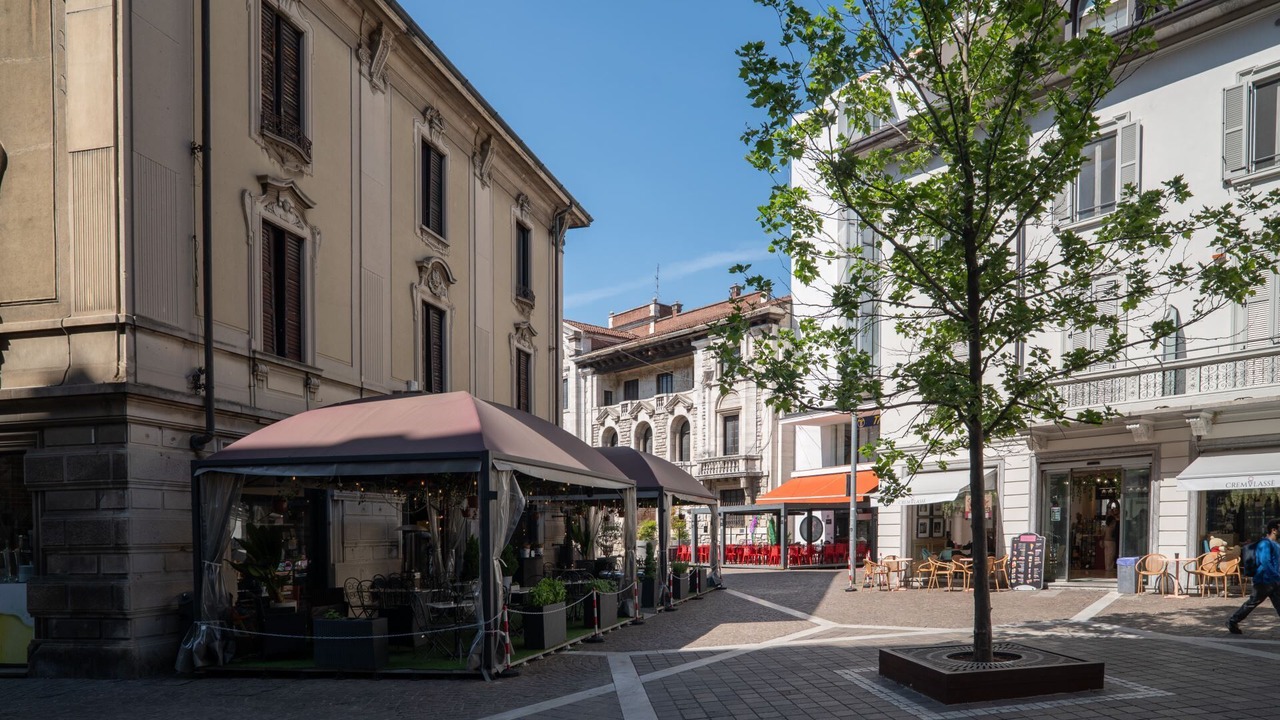 Photo of Others in Gallarate