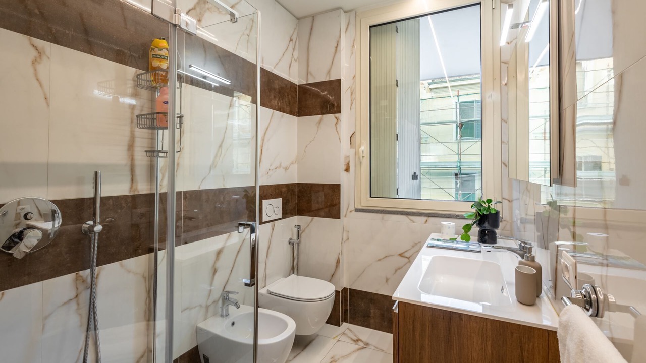 Photo of Bathroom in Gallarate