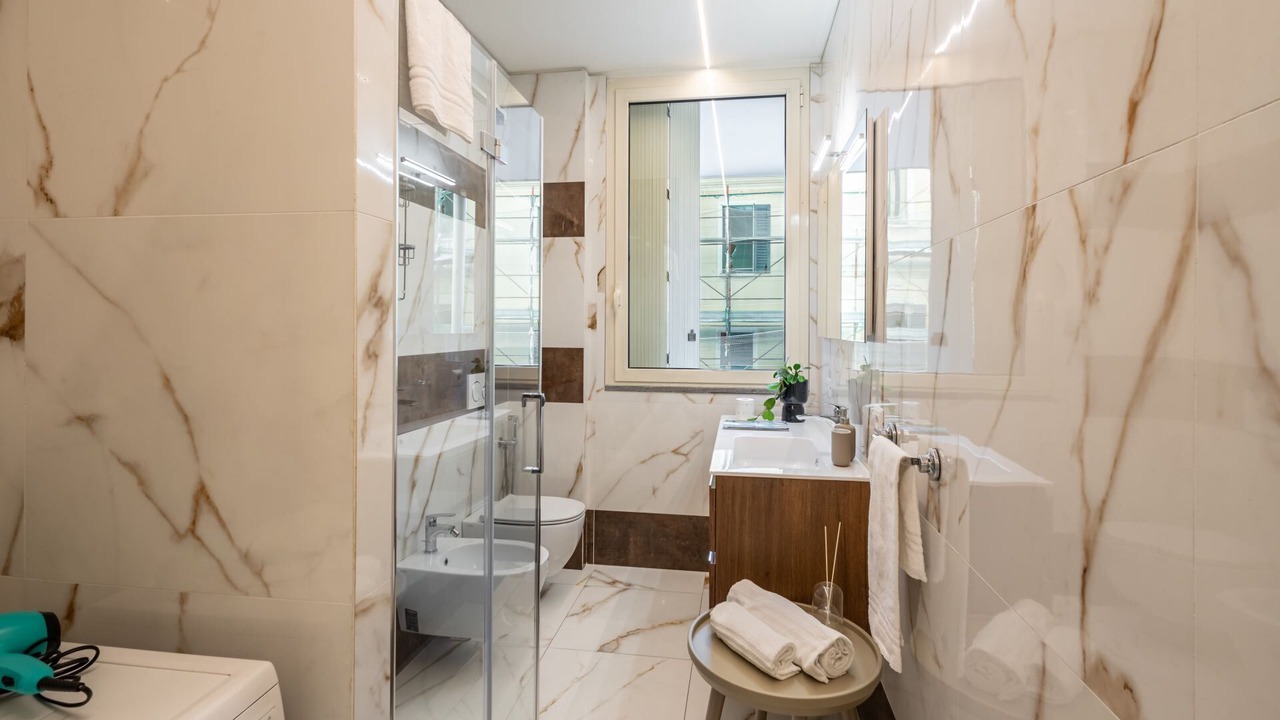 Photo of Bathroom in Gallarate