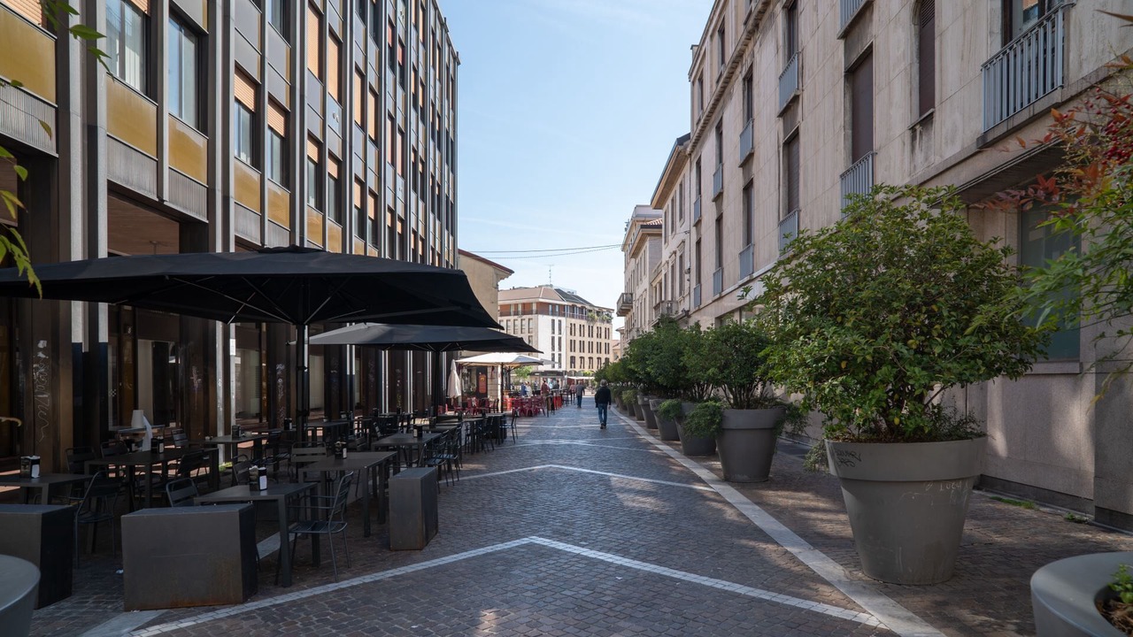 Photo of Outdoor in Gallarate