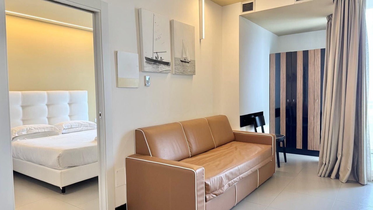 Photo of Bedroom in Viserbella