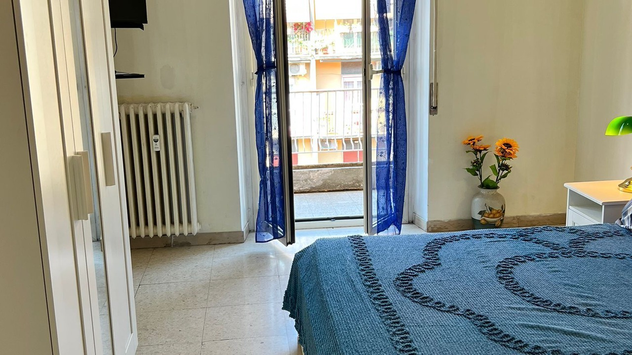 Photo of Bedroom in Quartiere XXIV Don Bosco