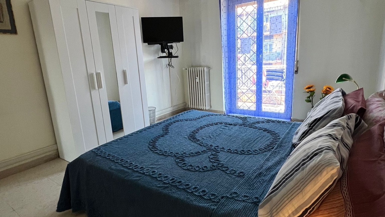 Photo of Bedroom in Quartiere XXIV Don Bosco