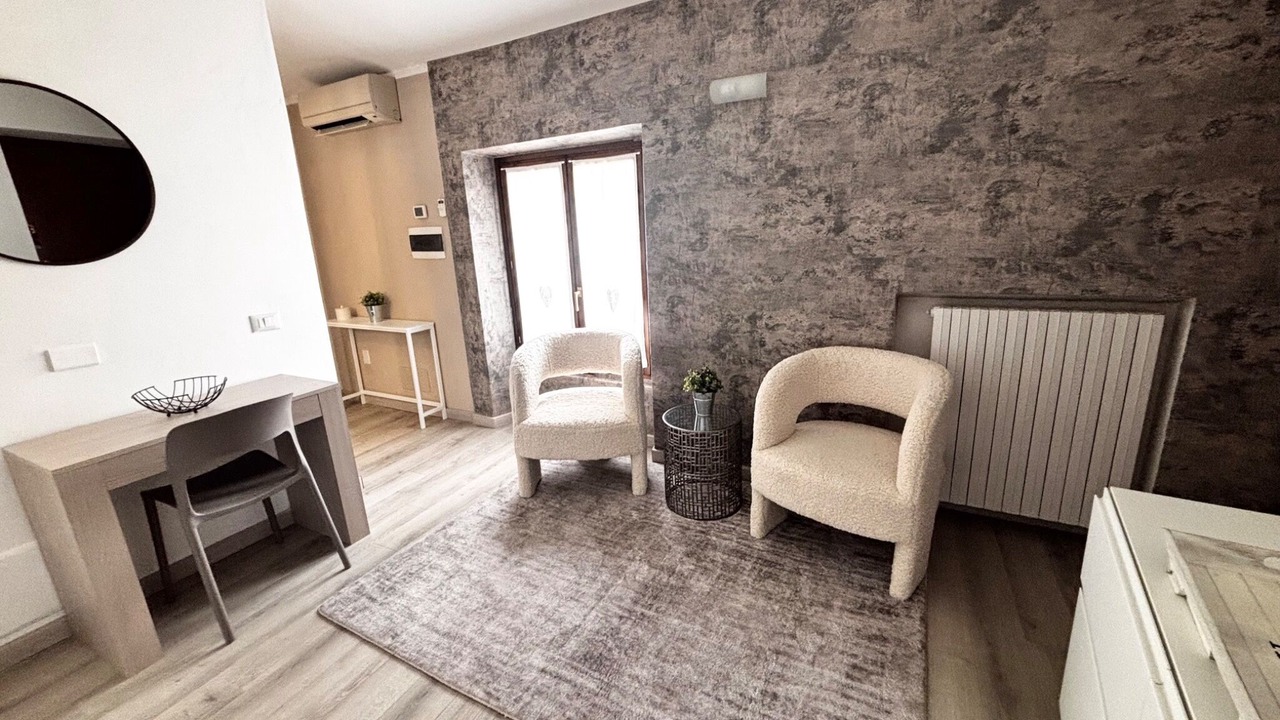 Photo of Livingroom in San Zeno