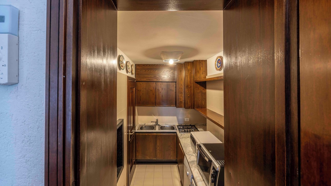 Photo of Kitchen in Nord-Est