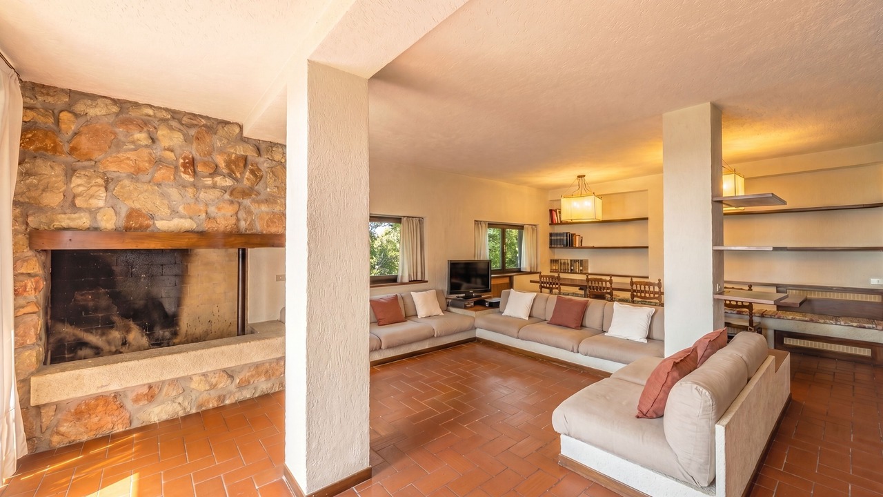 Photo of Livingroom in Nord-Est