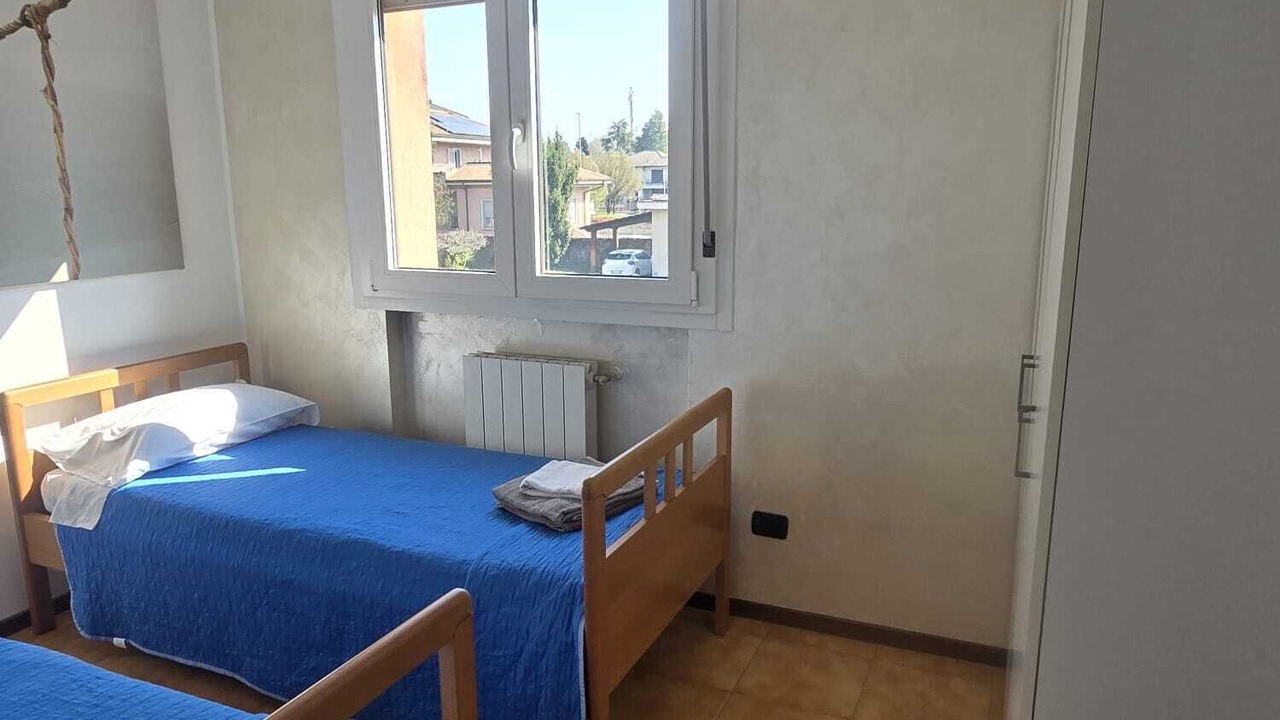 Photo of Bedroom in Desio