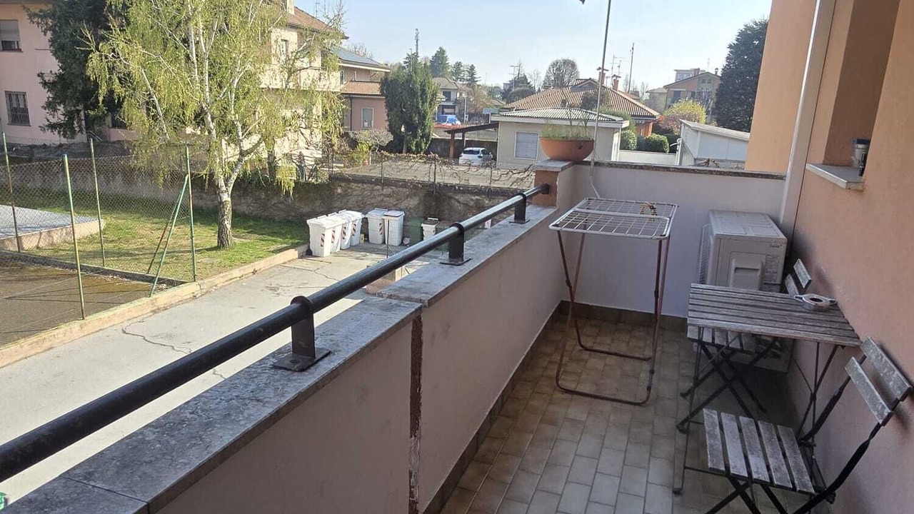 Photo of Outdoor in Desio