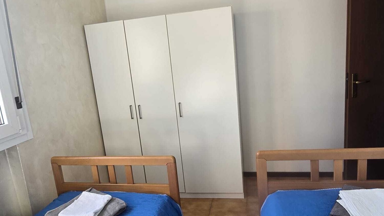 Photo of Bedroom in Desio