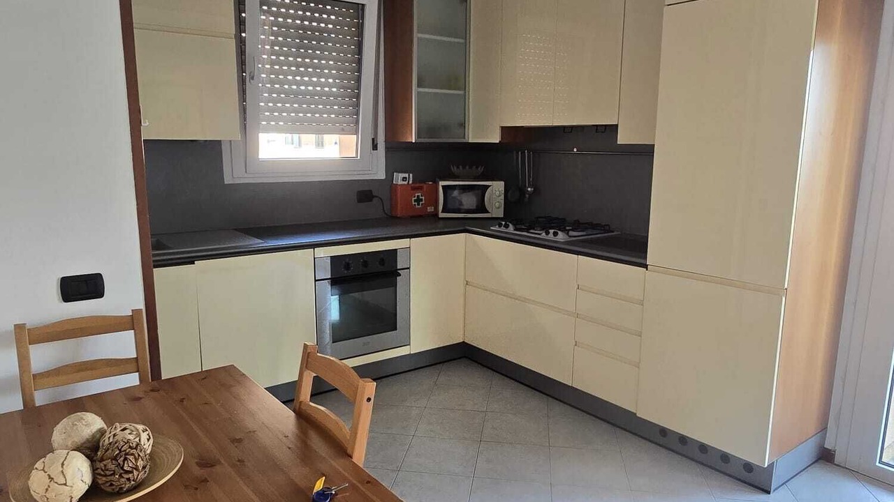 Photo of Kitchen in Desio