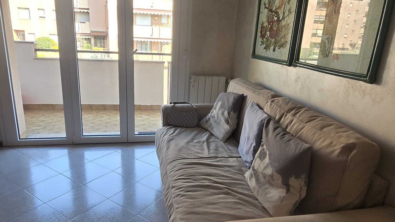 Photo of Livingroom in Desio