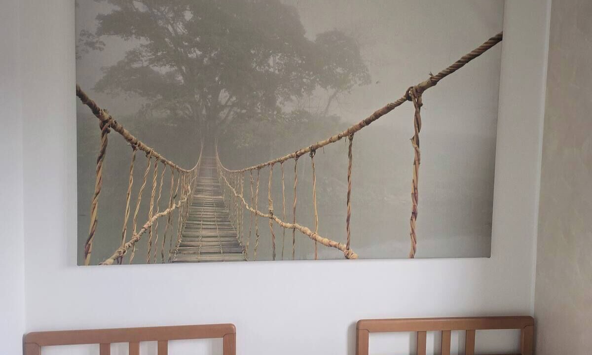 Photo of Bedroom in Desio