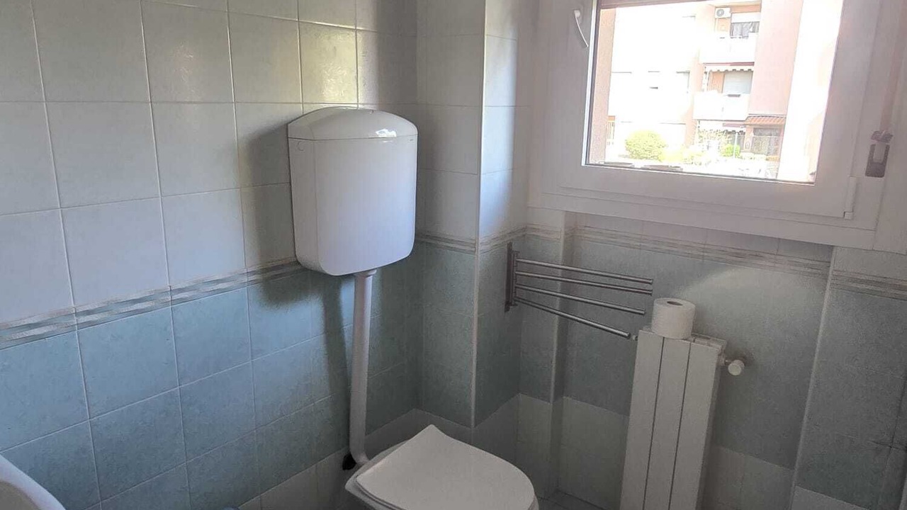 Photo of Bathroom in Desio